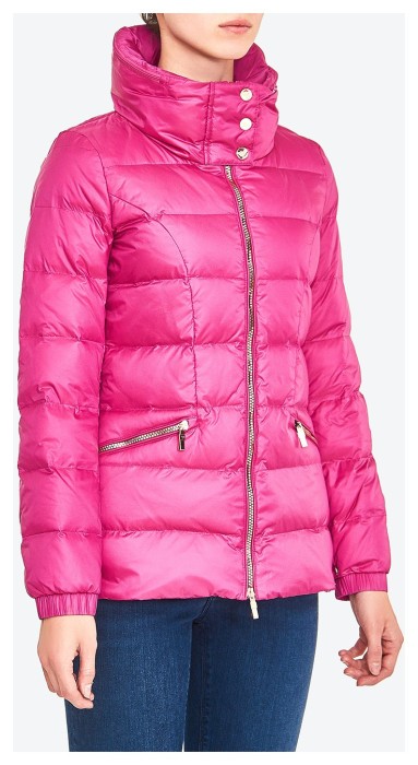 Куртка Armani EA7 (6YTB04-TN01Z) GIACCA PIUMINO'18