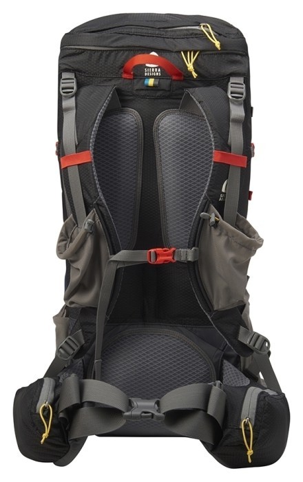 Рюкзак Sierra Designs Flex Capacitor 25-40 peat