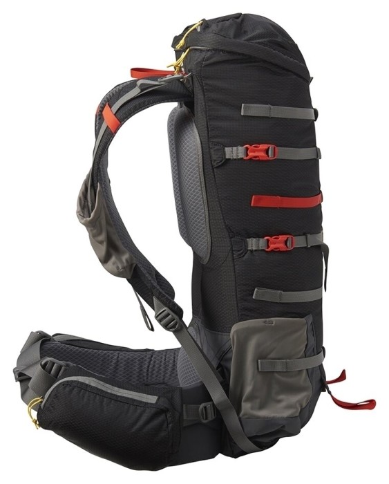 Рюкзак Sierra Designs Flex Capacitor 25-40 peat