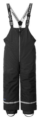 Штаны Tenson Dino Jr 2019 black