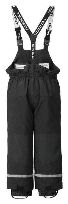 Штаны Tenson Dino Jr 2019 black