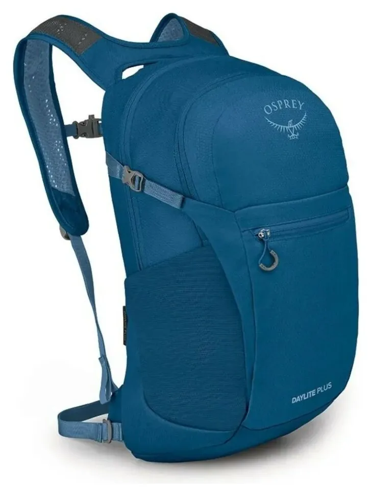 Рюкзак Osprey Daylite Plus (Uni Night shift blue)