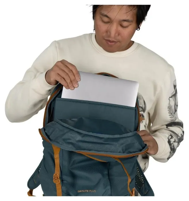 Рюкзак Osprey Daylite Plus