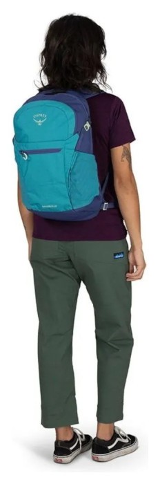 Рюкзак Osprey Daylite Plus