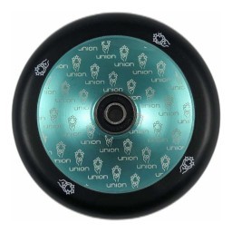 Колесо Union Trust Pro Scooter Wheel 110mm Mint