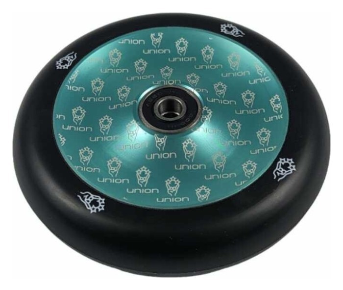 Колесо Union Trust Pro Scooter Wheel 110mm Mint