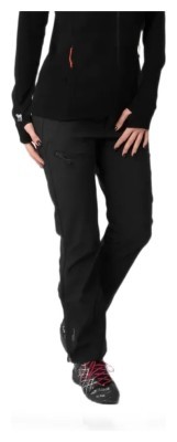 Брюки 2117 of Sweden Balebo Pants Wmn