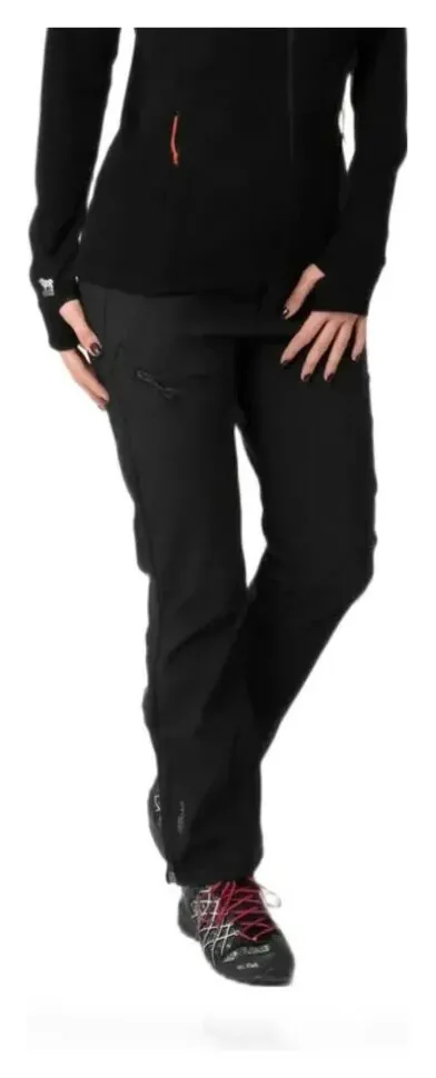 Штани 2117 of Sweden Balebo Pants Wmn (40 Black)