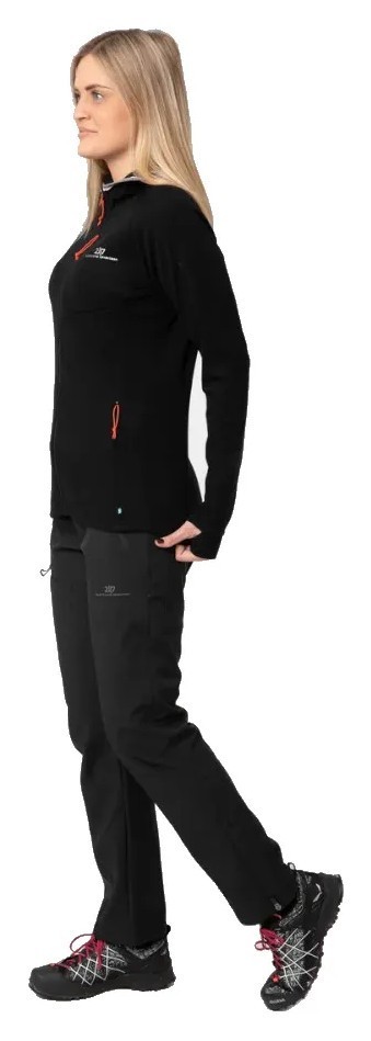 Брюки 2117 of Sweden Balebo Pants Wmn