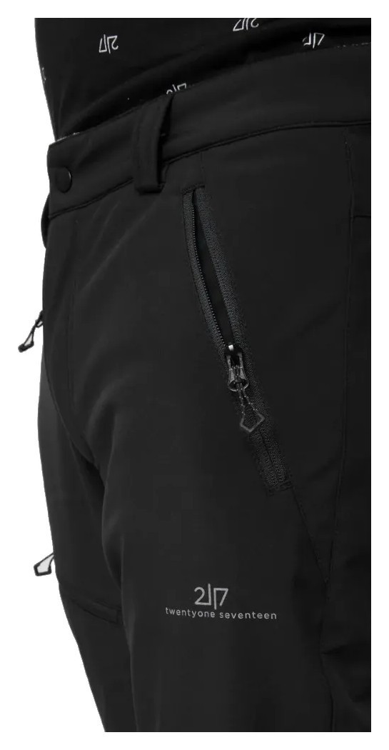 Брюки 2117 of Sweden Balebo Pants Wmn