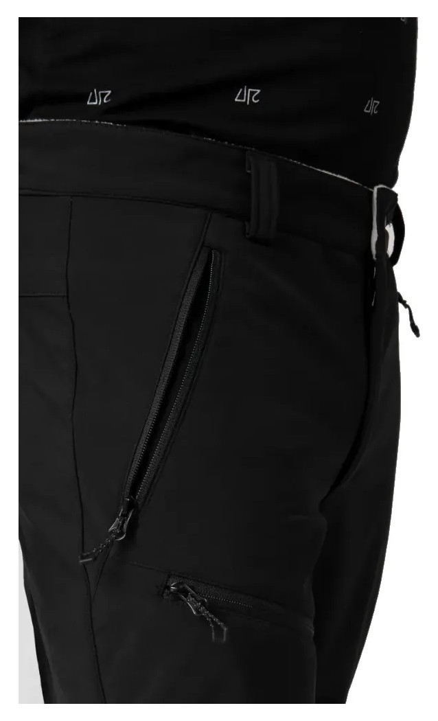 Брюки 2117 of Sweden Balebo Pants Wmn