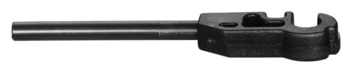 Змінний інструмент FTS3-1 до мультитула Roxon Flex S804 (кресало), укр, укр