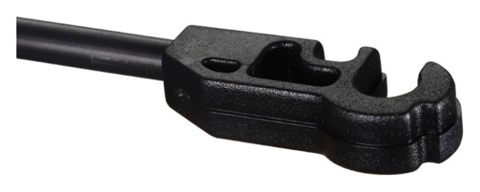 Змінний інструмент FTS3-1 до мультитула Roxon Flex S804 (кресало), укр, укр