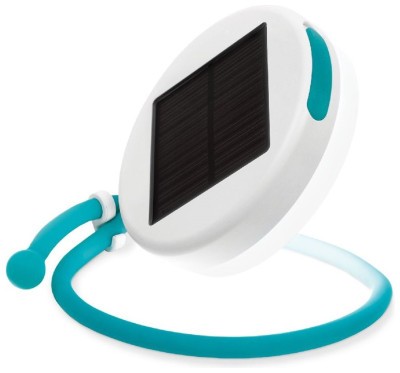Портативний ліхтар Biolite Solar FlexLight