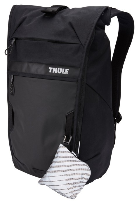 Чохол від дощу Thule Paramount Rain Cover 15-30L (Silver) (TH 3204733)