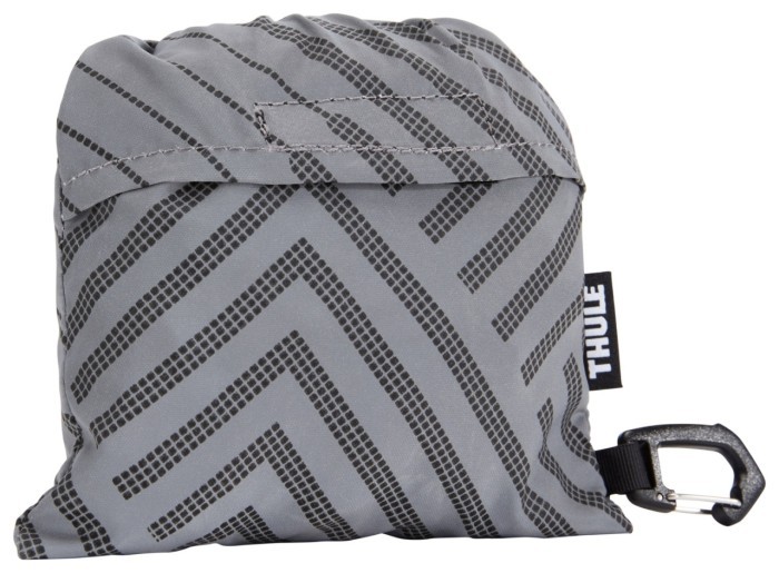 Чохол від дощу Thule Paramount Rain Cover 15-30L (Silver) (TH 3204733)