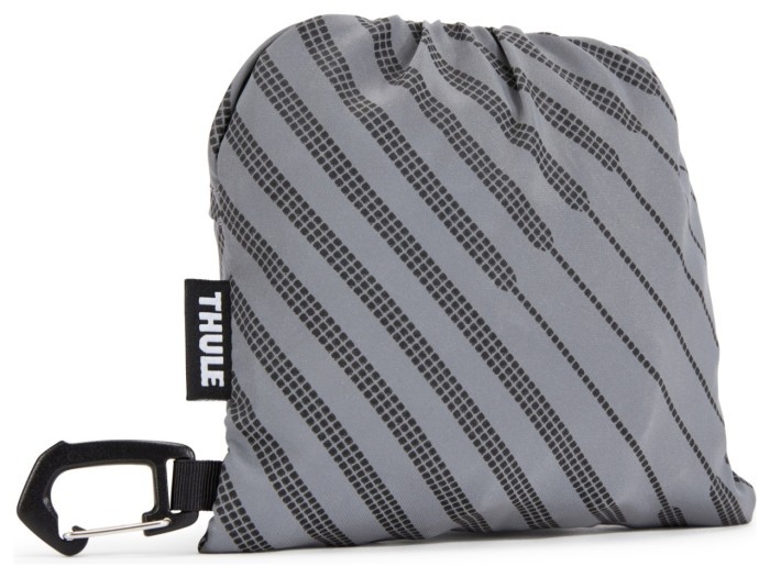 Чохол від дощу Thule Paramount Rain Cover 15-30L (Silver) (TH 3204733)