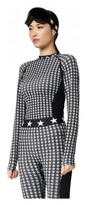 Термофутболка Goldbergh ( GB36420244 ) Starlet Baselayer Long Sleeve 2025