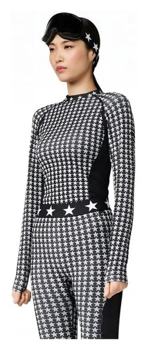 Термофутболка Goldbergh ( GB36420244 ) Starlet Baselayer Long Sleeve 2025