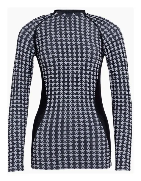 Термофутболка Goldbergh ( GB36420244 ) Starlet Baselayer Long Sleeve 2025