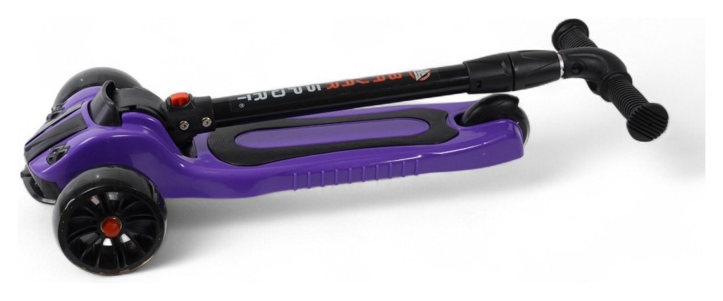 САМОКАТ МОД ( 9008 ) BAVAR SPORT