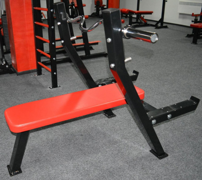 Крамниця «Французький жим», укр, укр