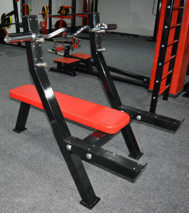 Крамниця «Французький жим»