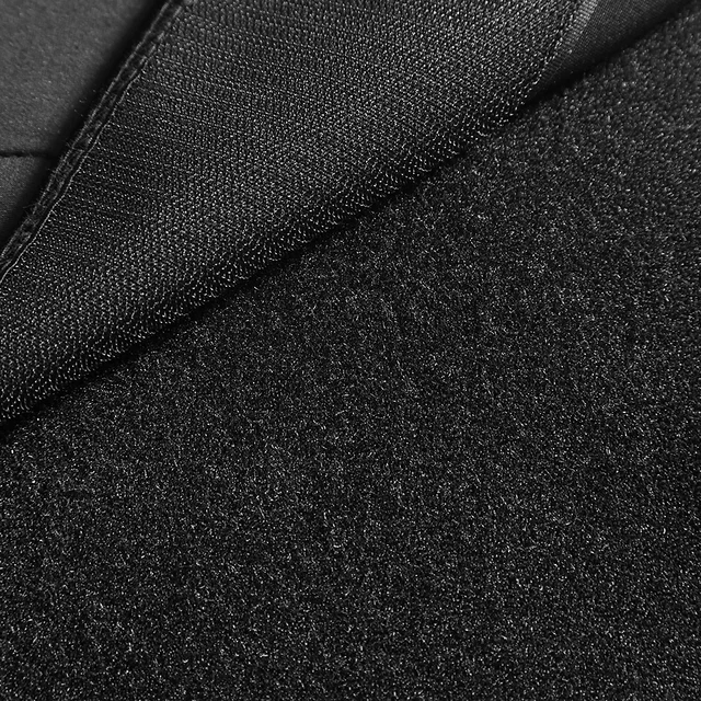 Фитнес-корсет inSPORTline Corbeam размер S, черный