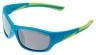Окуляри Cairn Ride Jr 4 mat azure-lemon, укр Фото - 2