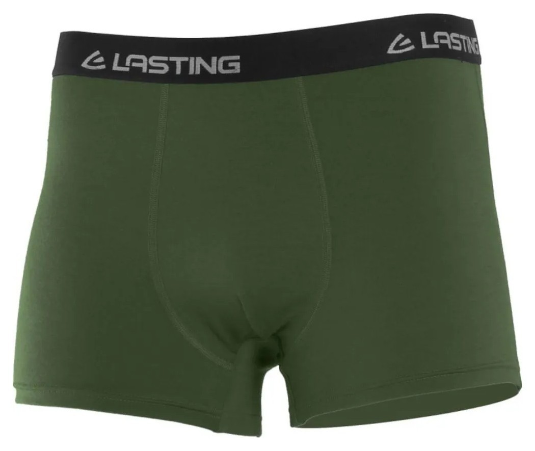 Термошорты Lasting Noro