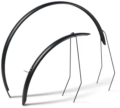 Велокрила Specialized PLUG AND PLAY FENDER SET V2 2020