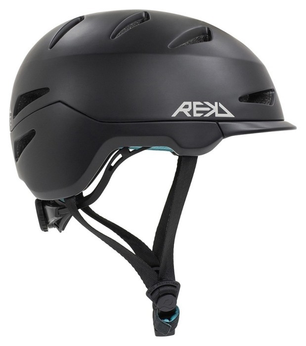Шолом REKD Urbanlite Helmet Black