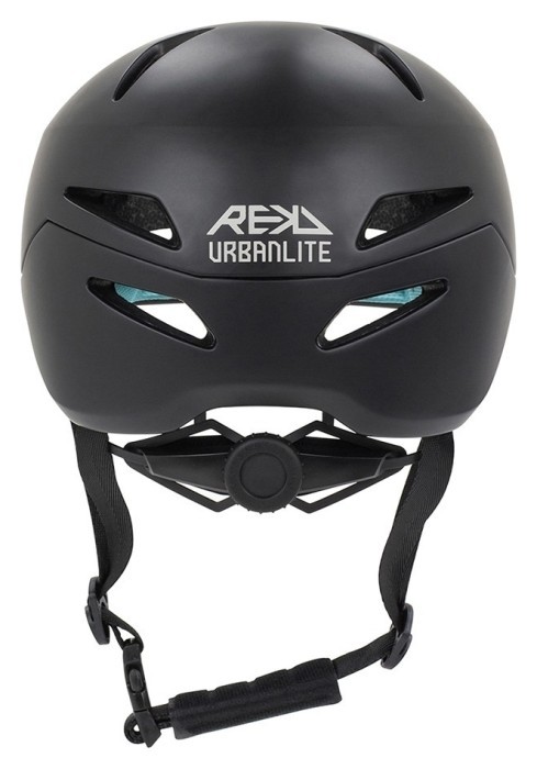 Шолом REKD Urbanlite Helmet Black