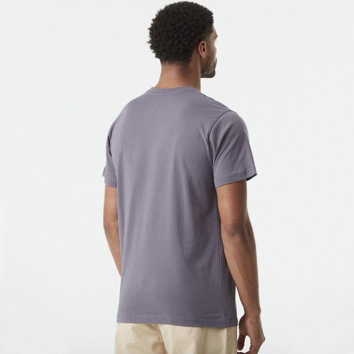 Picture Organic футболка Basement Aster excalibur L