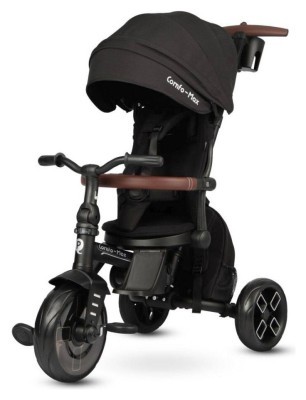 Біговел Tri-cycle COMFO MAX Black