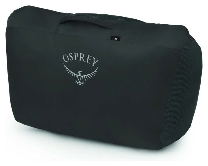 Компрессионный мешок Osprey StraightJacket CompSack 12L