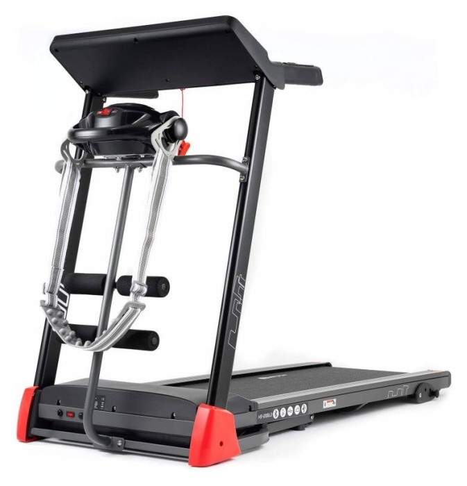 Бігова доріжка HS-1200LB Soul