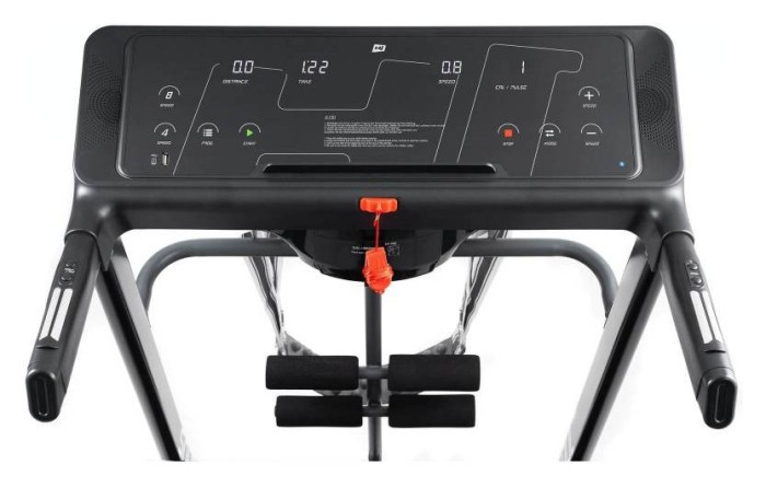 Бігова доріжка HS-1200LB Soul