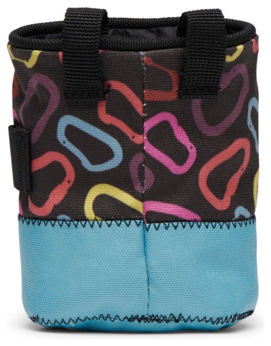 Магнезница Black Diamond Kid's Mojo Chalk Bag, Glacier, S