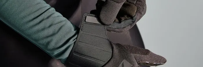 Велорукавиці Specialized TRAIL-SERIES THERMAL GLOVE WMN 2021
