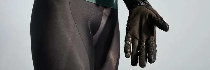 Велорукавиці Specialized TRAIL-SERIES THERMAL GLOVE WMN 2021