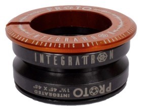 Рулевая система Proto Integrattron Headset