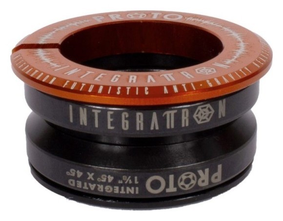 Рулевая система Proto Integrattron Headset