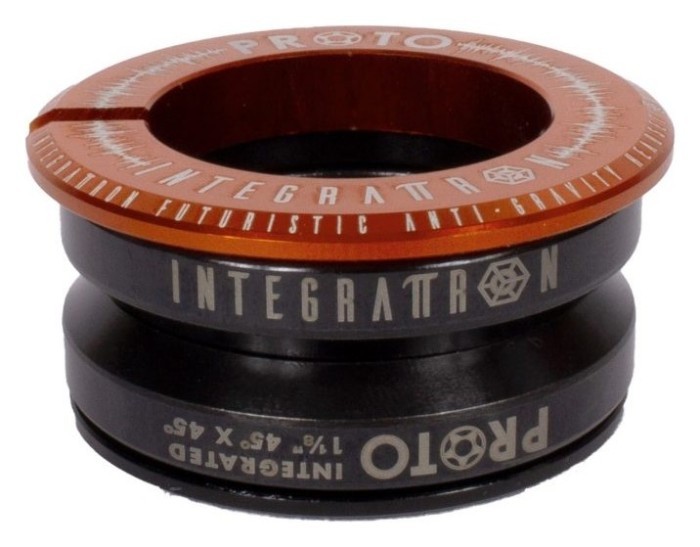 Рульова система Proto Integrattron Headset, укр, укр