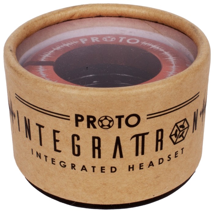Рульова система Proto Integrattron Headset