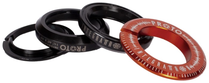 Рульова система Proto Integrattron Headset