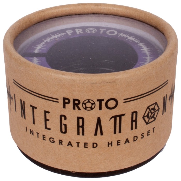 Рульова система Proto Integrattron Headset, укр, укр