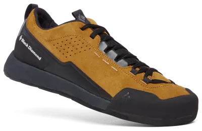 Кросівки чоловічі Black Diamond Technician LTHR, Amber