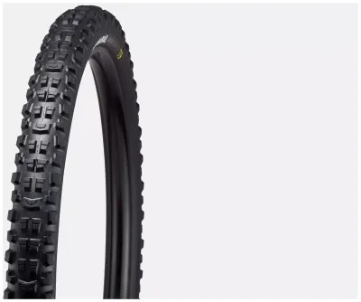 Покрышка Specialized CANNIBAL GRID GRAVITY 2BR T9 TIRE 2025