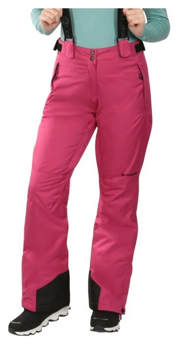 Штани Alpine Pro Edesa, укр, укр